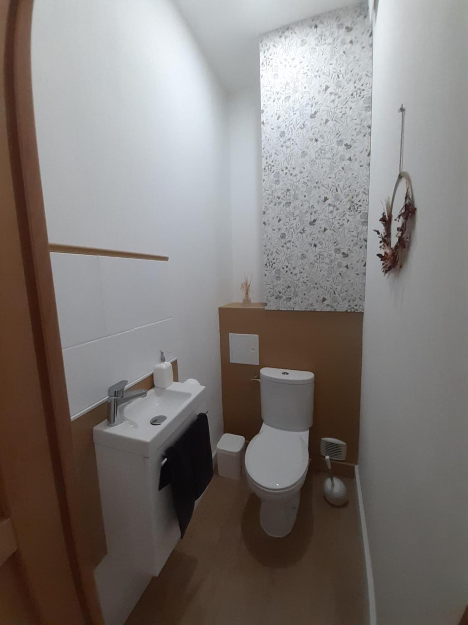 Spacieux Et Cosy Duplex Centre Historique - 2 Chambres - Transport Facile Βαλενσιέν Εξωτερικό φωτογραφία